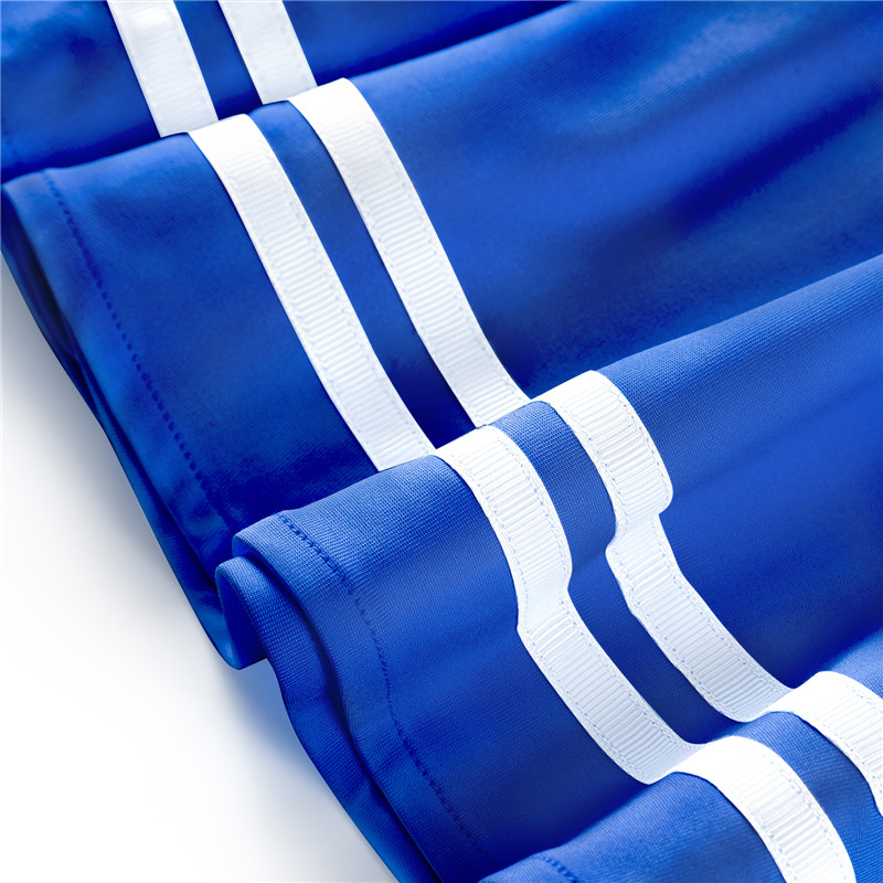 Cheer SissyUniversity Mini Dress Dark Blue - Image 8