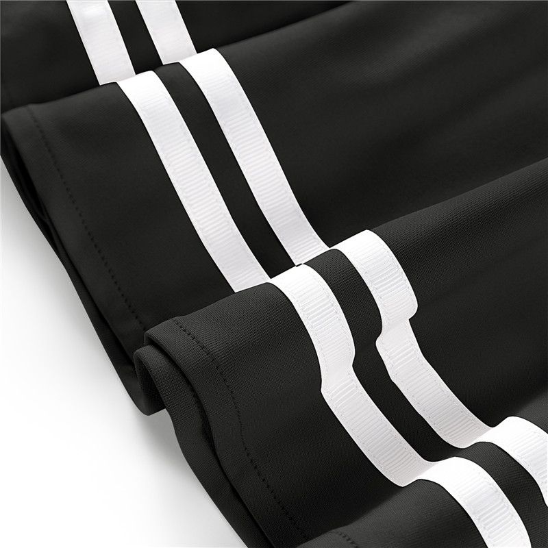 Cheer SissyUniversity Mini Dress Black - Image 11