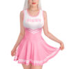 Cheer SissyUniversity Mini Dress