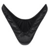 Little Secret Thong Tucking Gaff Panties Black
