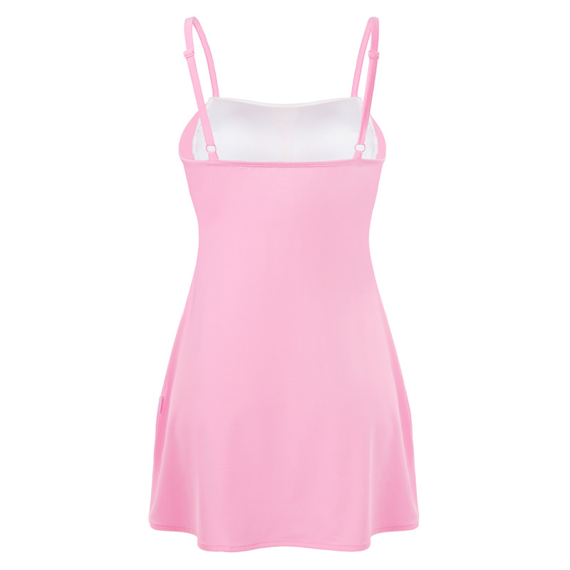SissyUniversity Slip Dress - Image 8