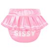 SissyUniversity School Girl Diaper Wrap Cover