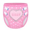 SissyUniversity Adult Training Pants