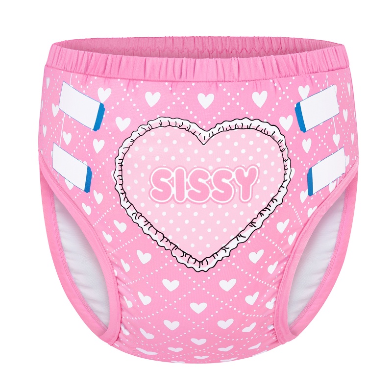 SissyUniversity Adult Training Pants