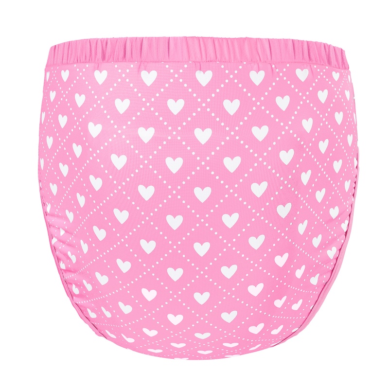 SissyUniversity Adult Training Pants - Image 5