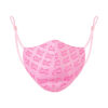 Gen II Discreet SissyUniversity Pacifier Gag