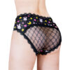 Cheeky Usagi Tucking Gaff Panties
