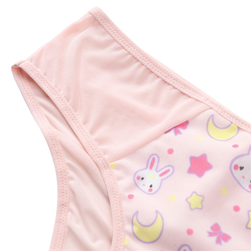 Usagi Moon Tucking Gaff Panties - Image 6