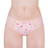 Usagi Moon Tucking Gaff Panties