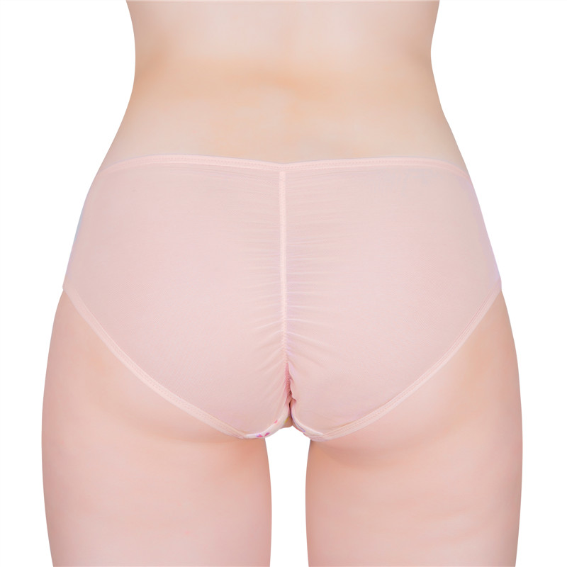 Usagi Moon Tucking Gaff Panties - Image 3