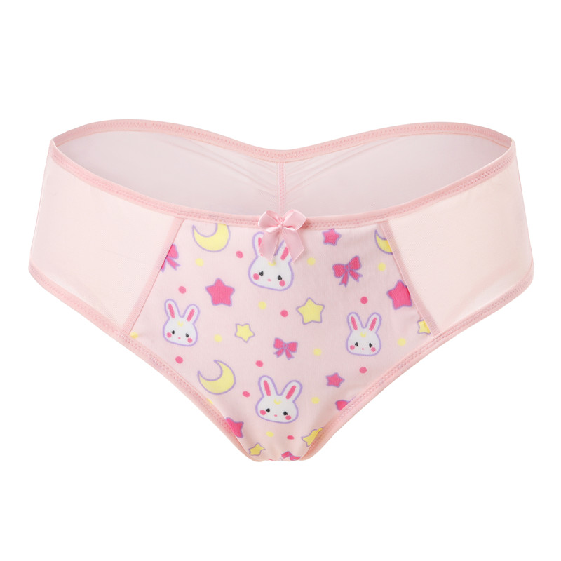 Usagi Moon Tucking Gaff Panties - Image 8