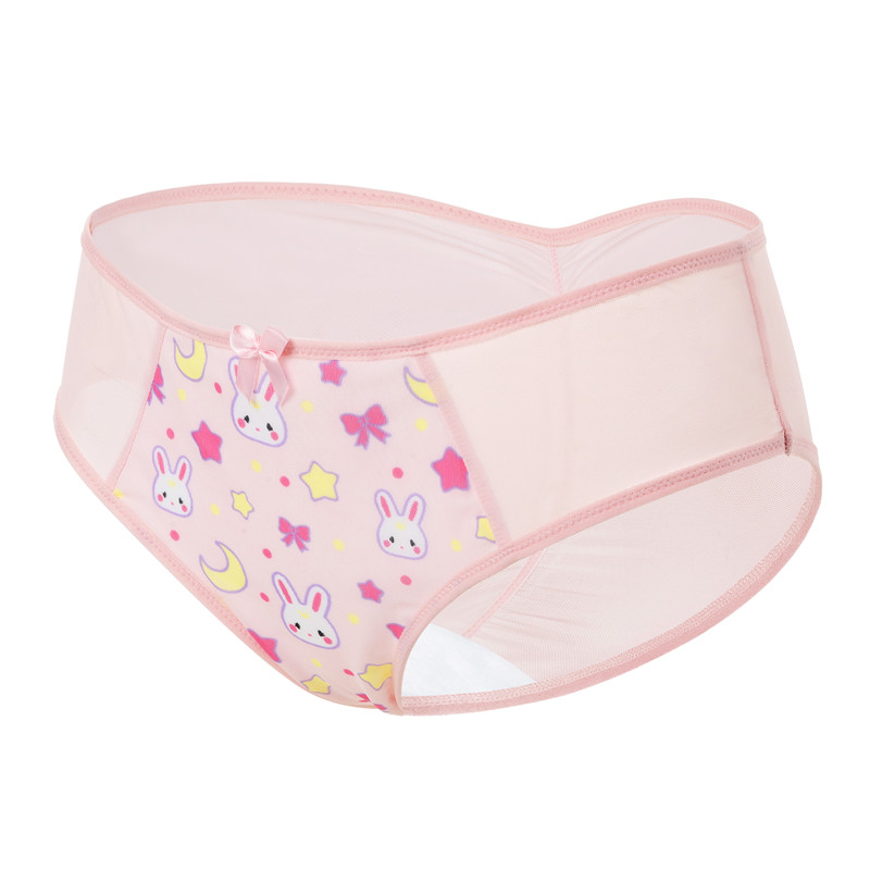 Usagi Moon Tucking Gaff Panties - Image 9