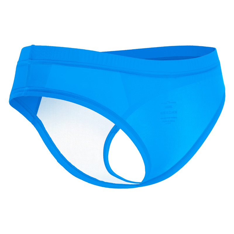 Tucking Gaff Brazilian Cheeky Panties Blue - Image 8