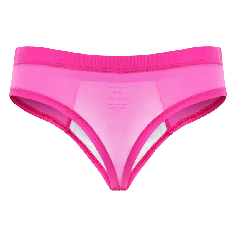 Tucking Gaff Brazilian Cheeky Panties Rose - Image 6