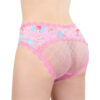 Unicorn Dreams Tucking Gaff Panties