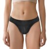 Camel Toe Tucking Gaff Brazilian Cheeky Thong Panties