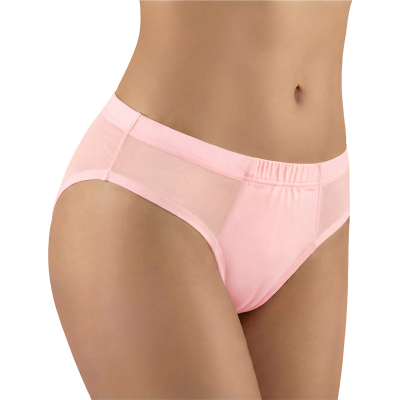 Camel Toe Tucking Gaff Brazilian Cheeky Panties - Image 2
