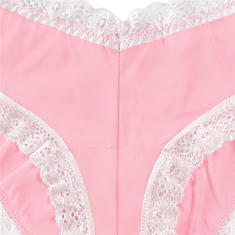 SissyUniversity Tease 3-Pack Panties Set - Image 5