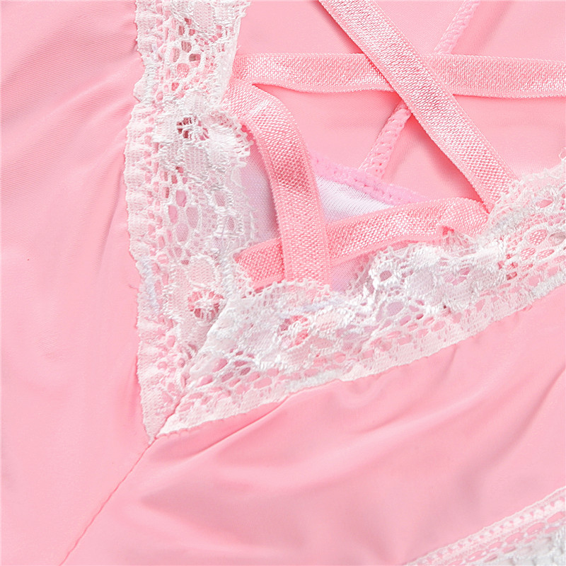SissyUniversity Tease 3-Pack Panties Set - Image 6