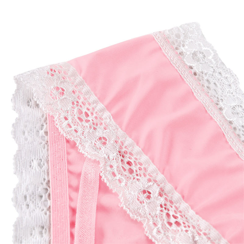 SissyUniversity Tease Panties Pink - Image 7