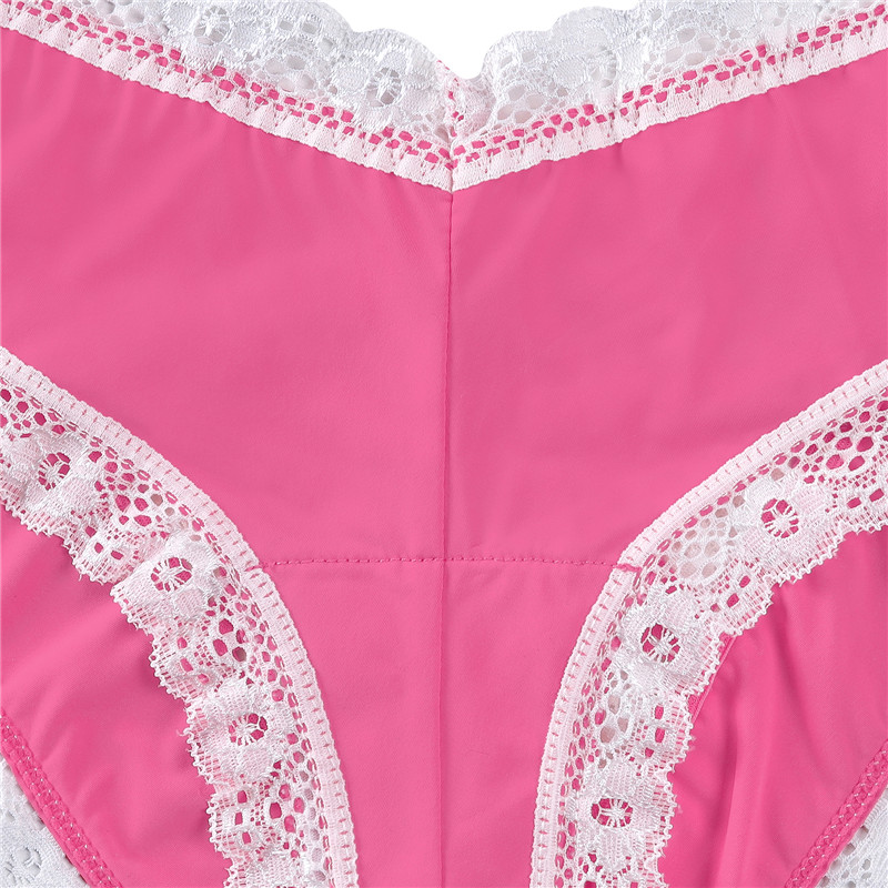 SissyUniversity Tease Panties - Image 9