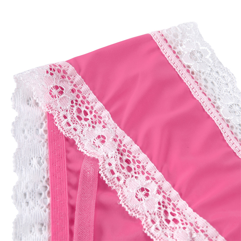 SissyUniversity Tease 3-Pack Panties Set - Image 7