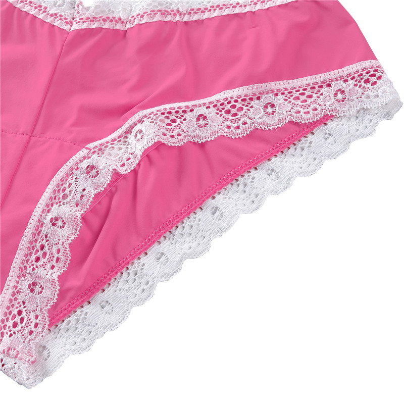 SissyUniversity Tease 3-Pack Panties Set - Image 8