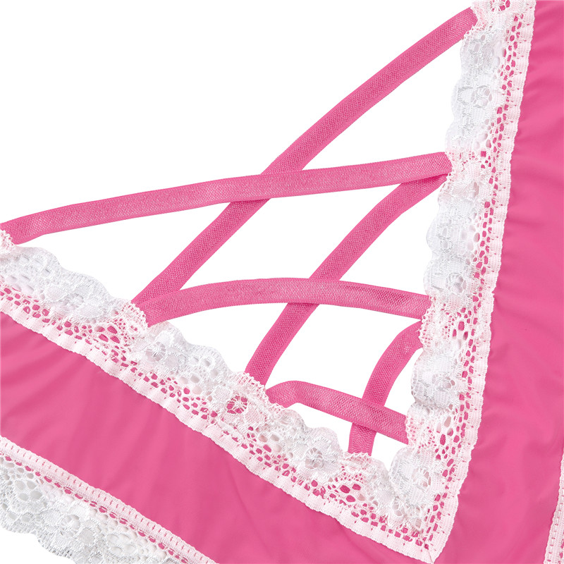 SissyUniversity Tease Panties - Image 11