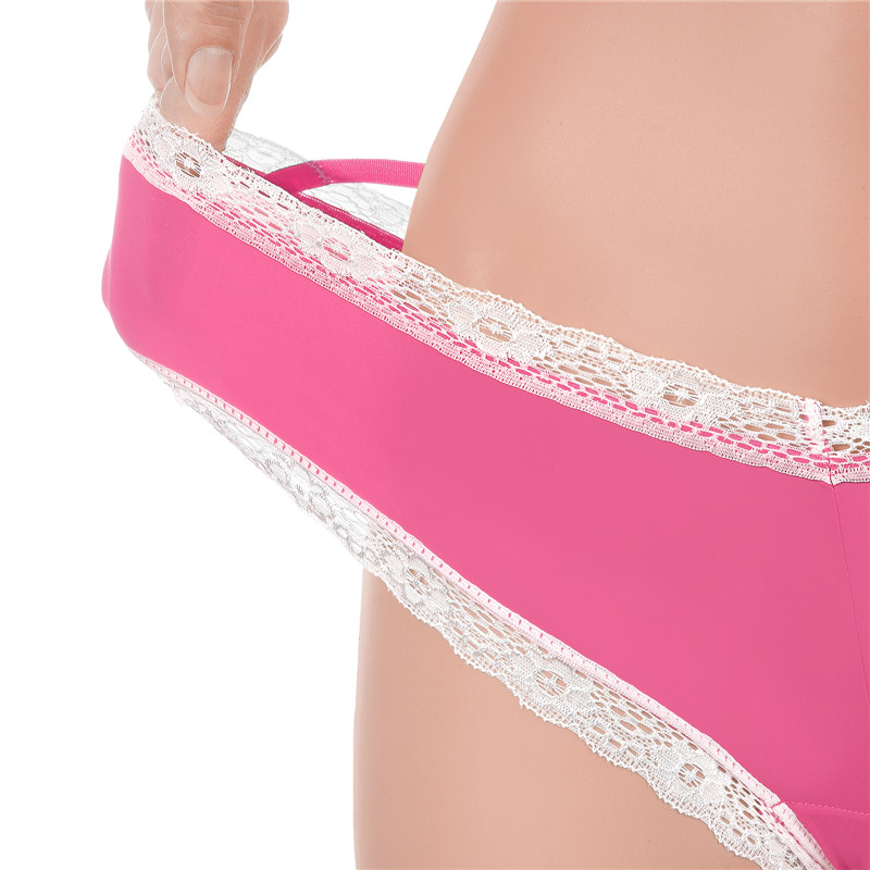 SissyUniversity Tease Panties - Image 3