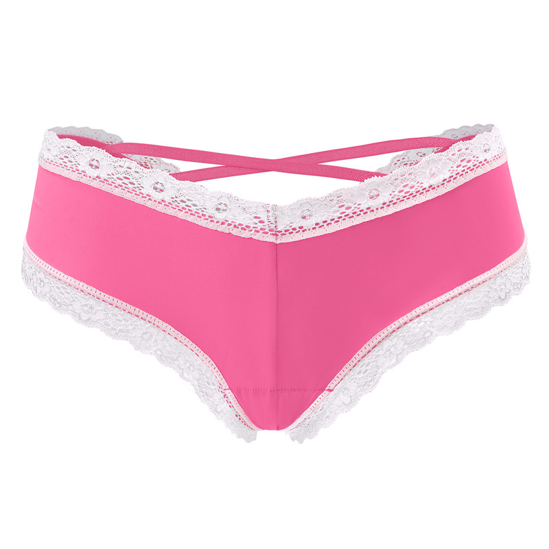 SissyUniversity Tease Panties - Image 6