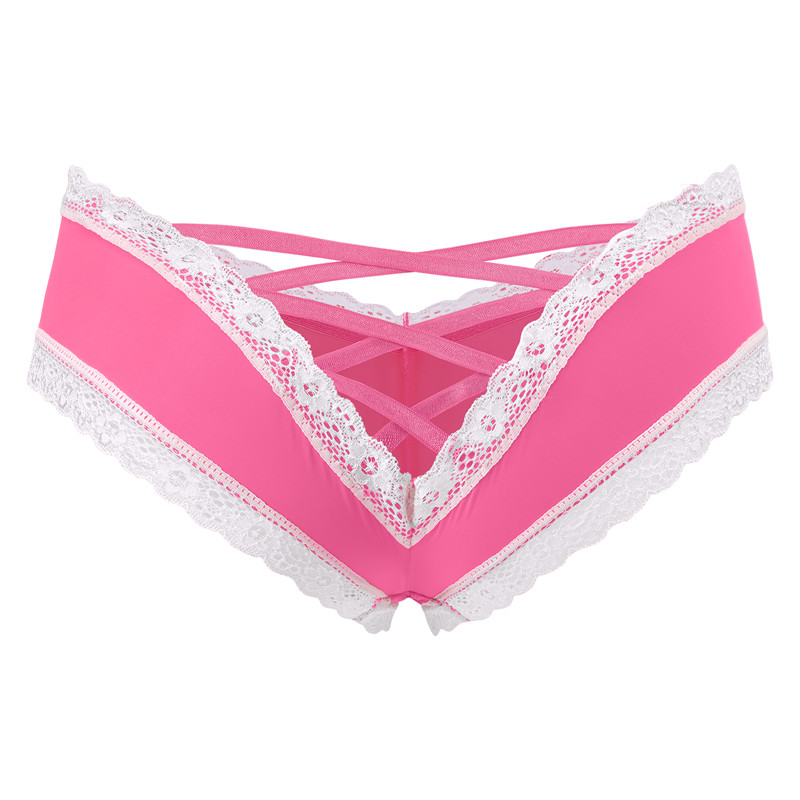 SissyUniversity Tease Panties - Image 8