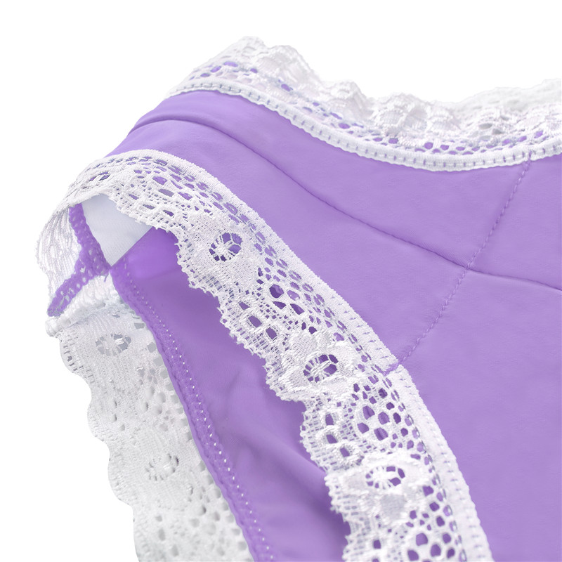 SissyUniversity Tease 3-Pack Panties Set - Image 9